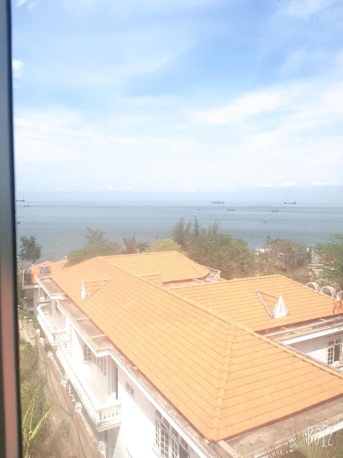 Khach San Thuy Young Hotell Vung Tau Eksteriør bilde